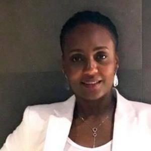 Meet your Posher, Tabitha